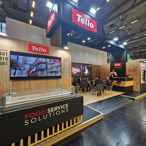 Grupo Tello Alimentación refuerza su proyección internacional en Anuga 2025
