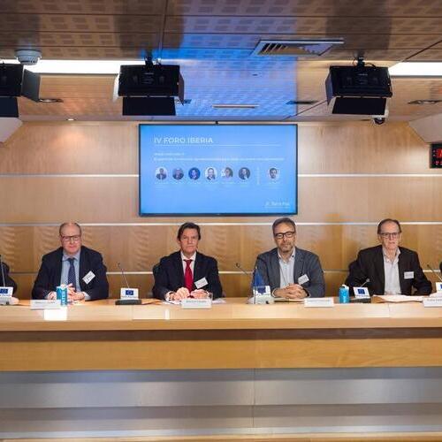La industria agroalimentaria reclama más innovación e inversión para garantizar la autonomía estratégica y la seguridad alimentaria europea