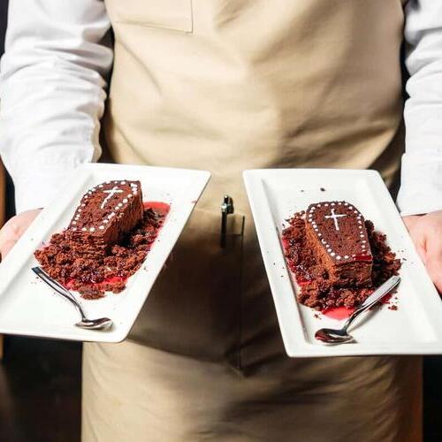 Las reservas online en restaurantes para la noche de Halloween aumentan un 7% a nivel nacional en comparación al 2024, según TheFork