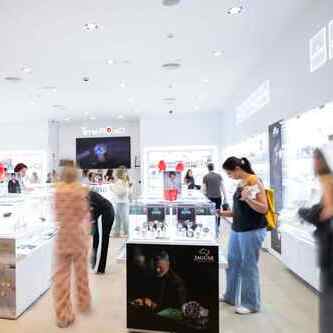 20% de descuento por Black Friday en las tiendas Time Road