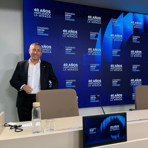 Lluís Labairu: “Transgourmet Ibérica ha invertido 85 millones de euros para impulsar su crecimiento en 2025”