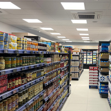 Transgourmet y Nudisco refuerzan su presencia en la Comunidad Valenciana con la inauguración del tercer supermercado Kuups
