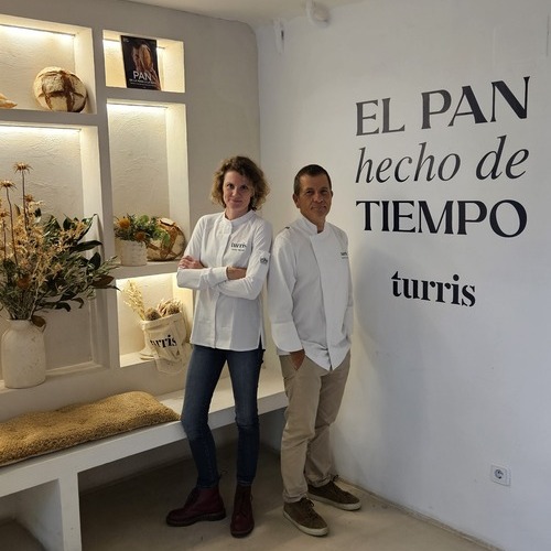Turris celebra el Día del Pan con un evento exclusivo en Madrid