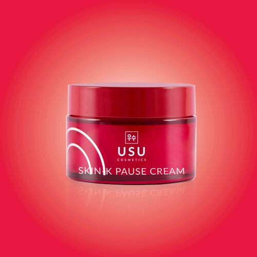  Skin – K Pause Cream: La revolucionaria crema de cuidado facial durante la menopausia que ayuda a regular la temperatura y redensifica, reafirma, nutre e ilumina la piel