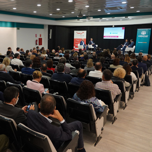 Vitartis presenta este jueves el sexto número de su colección ‘Alimentos del futuro’, escaparate de innovación de la industria alimentaria regional