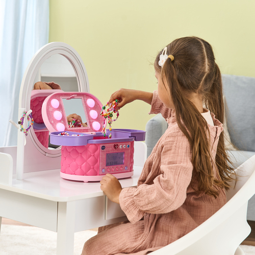 La wish list de juguetes VTech para estas Navidades