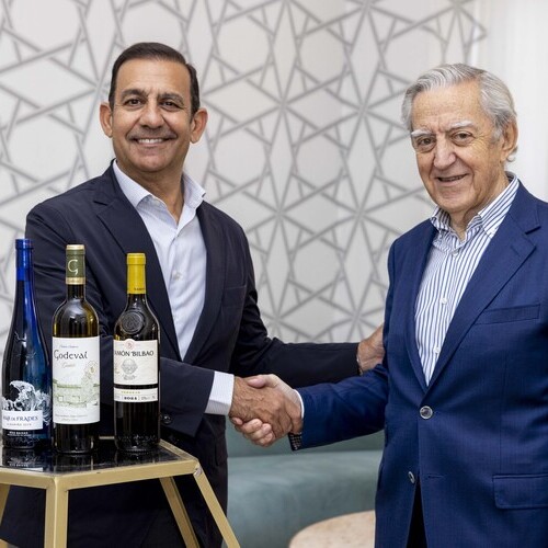 Zamora Company adquiere la mayoría de Godeval, la bodega pionera del godello y referente en vinos blancos de la DO Valdeorras
