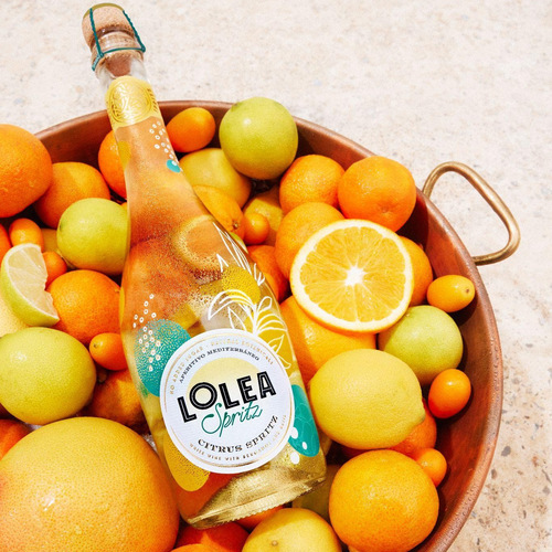 La vuelta con frescura: la rentrée se celebra con un spritz