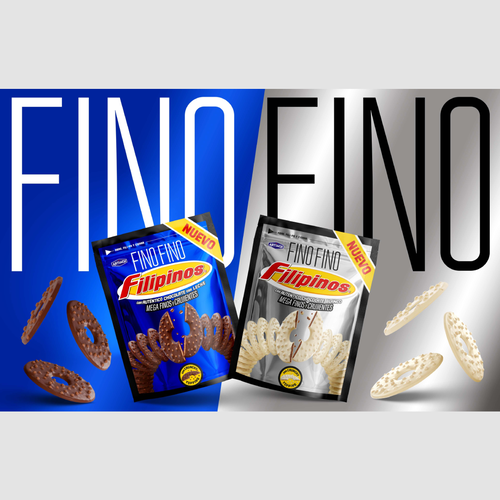Filipinos presenta los nuevos Fino Fino Filipinos