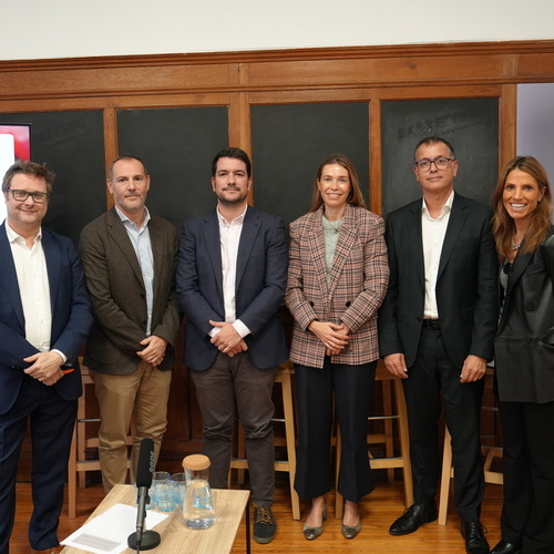Comer mejor sin pagar más, el reto de la cadena alimentaria