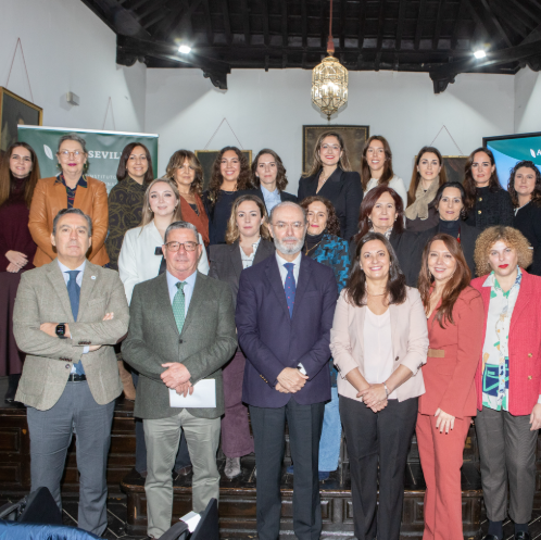 Agrosevilla y el Instituto de Gobernanza Empresarial impulsan el liderazgo femenino en el cooperativismo andaluz: el 40% de las participantes de LideraCoop ya ocupa puestos en Consejos Rectores 