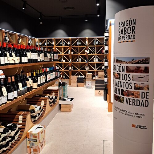 La promoción Aragón Sabor de Verdad ha generado unas ventas por valor de 3 Millones de € y la participación directa en los sorteos organizados de 4.508 personas
