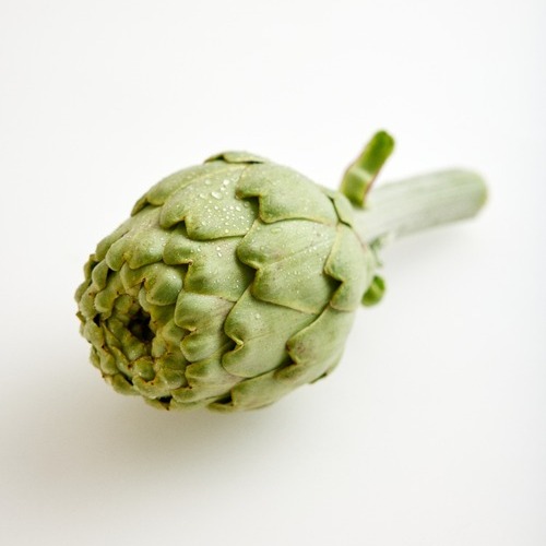 ¿Sabes lo que es la cinarina? El arma secreta de la alcachofa europea para un invierno ‘healthy’