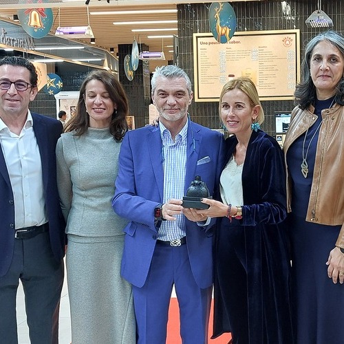 Alcampo invierte 9,5 millones de € en la renovación integral de su hipermercado de La Vega, en Alcobendas
