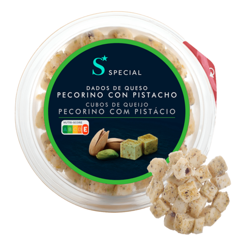 Locura por el pistacho: los productos gourmet de ALDI con el sabor de moda