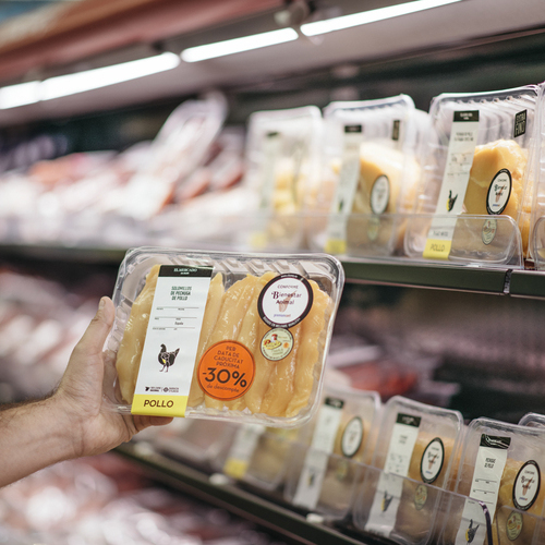 ALDI se suma un año más a la Gran Recogida de Alimentos en más de 450 tiendas en España