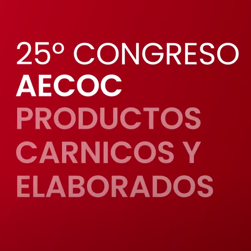 ANAFRIC, nuevo Partner Global del Congreso AECOC de Productos Cárnicos y Elaborados 2026