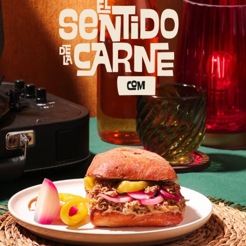 ANAFRIC participará en la segunda fase de "El Sentido de la Carne", el proyecto pionero de colaboración para poner en valor el placer de consumir carne