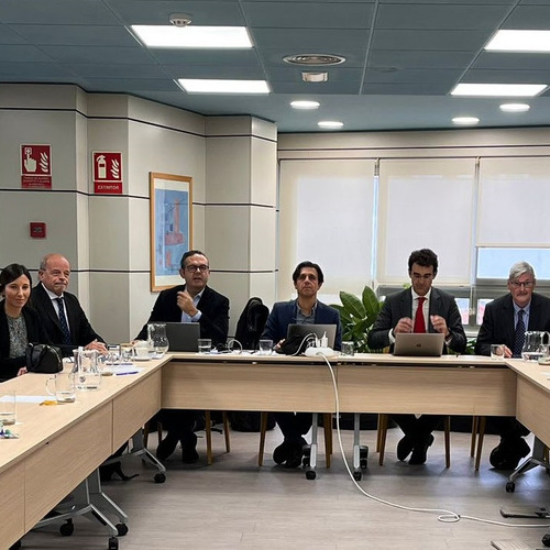 Los sindicatos rompen las negociaciones del convenio colectivo del sector de la industria cárnica