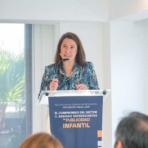 El sector de bebidas refrescantes cumple 20 años de compromiso con la publicidad responsable y amplía su autorregulación publicitaria hasta los 16 años