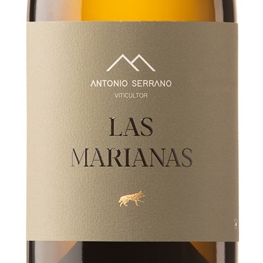 Las Marianas Airén 2023, elegido mejor Airén de España por la Guía de Vinos SeVi