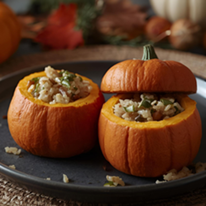 Otoño de recolección y recetas con verduras ultracongeladas, como brócoli o alcachofas, en su mejor momento