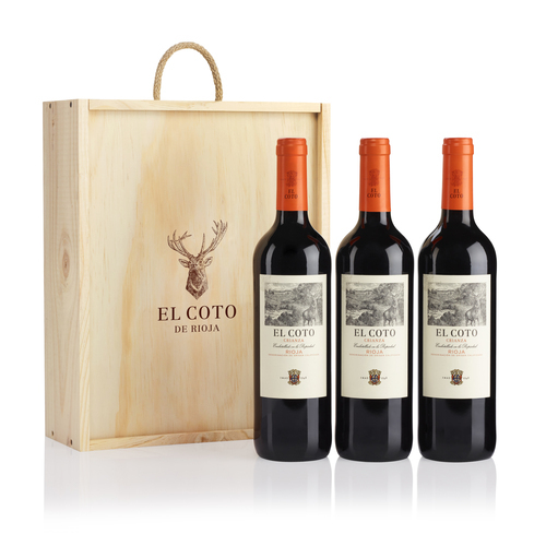 Los 5 estuches de vino imprescindibles para regalar estas Navidades