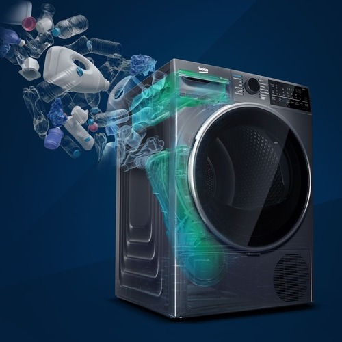 Reducir residuos en el hogar: los 5 consejos prácticos de Beko