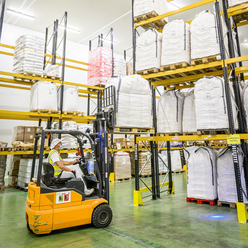Biogran renueva con calificación “Higher Level” su certificación IFS Food reflejando su compromiso como referente en alimentación ecológica