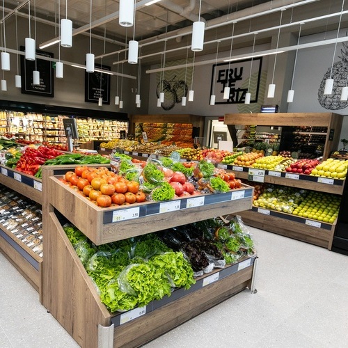 BM Supermercados abre mañana un establecimiento en Torrejón de Ardoz
