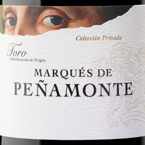 Marqués de Peñamonte Colección privada 2023