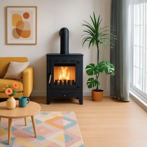 5 ideas para preparar tu hogar ante la ola de frío y disfrutar de un invierno más acogedor