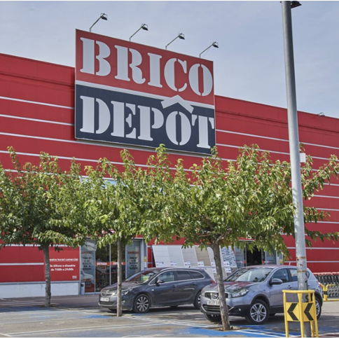 Brico Depôt Iberia continúa ganando cuota de mercado y crece casi un 10% en ventas en el tercer trimestre