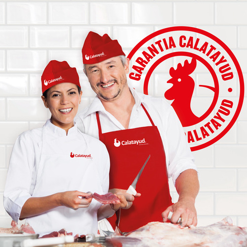 En Calatayud estamos al lado de nuestros clientes
