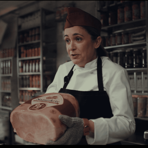 ‘Se buscan charcuteros’ de Campofrío Naturarte, bronce en el certamen El Ojo de Iberoamérica