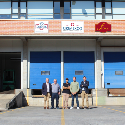 Grupo BIOK adquiere Grimexco Holding y refuerza su expansión en el mercado de la distribución alimentaria