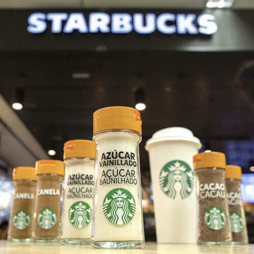 Las especias de Carmencita llegan a Starbucks para enriquecer aún más el ritual del café