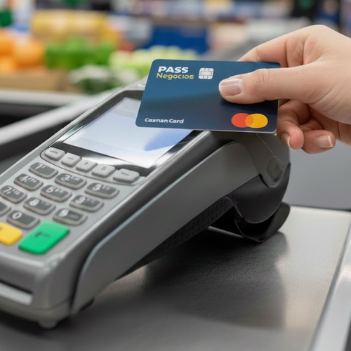 Carrefour lanza ClubPASS Negocios una nueva tarjeta para autónomos con financiación gratuita de 3 meses