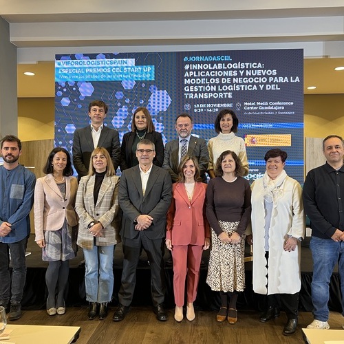 Comienza la evaluación final de los Premios CEL Start-up 2025 tras la presentación de los pitches