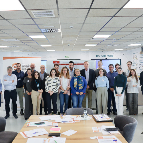 El Cluster de Envase impulsa un “radar de innovación” del sector del packaging