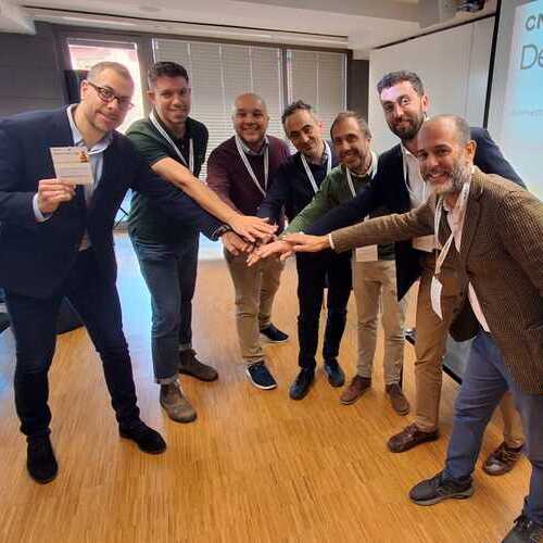 Biophenolics, Bluum, Enzicas, Kanara y KeepCool presentan junto a CNTA los resultados los retos tecnológicos trabajados en Food (Tech)2 Challengers