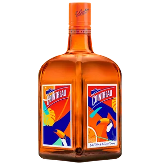 Cointreau Limited Editions: el mismo espíritu, nuevas historias que contar