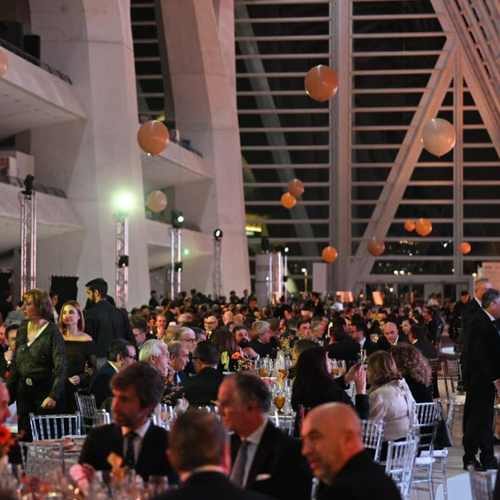 Consum celebra su 50 aniversario junto a los colectivos que han hecho posible su medio siglo de historia