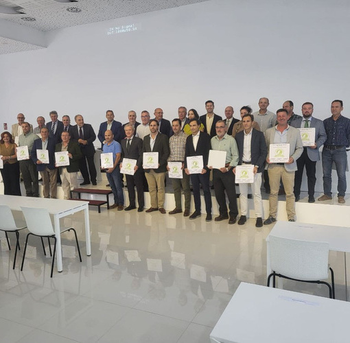 Dcoop potencia su apuesta por la calidad y sostenibilidad 
