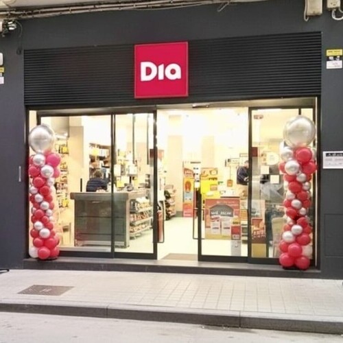 Dia refuerza su presencia en Castilla-La Mancha con la apertura de una nueva tienda en Albacete