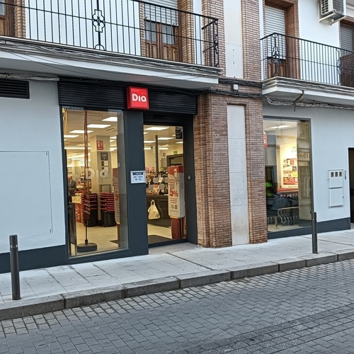 Dia refuerza su apuesta por Andalucía con la apertura de una nueva tienda en Córdoba