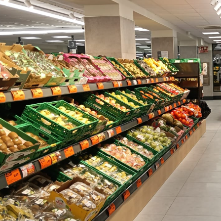 Dia refuerza su apuesta por Castilla y León con la apertura de una nueva tienda en Salamanca
