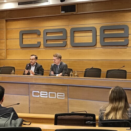 Dia pone en valor al proveedor y una cadena de valor alimentaria cercana, sostenible y colaborativa