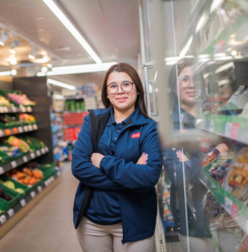 En Dia, más del 50% de las franquicias ya están lideradas por mujeres