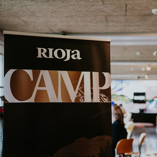 Cum laude para un Rioja Camp "Centenario"